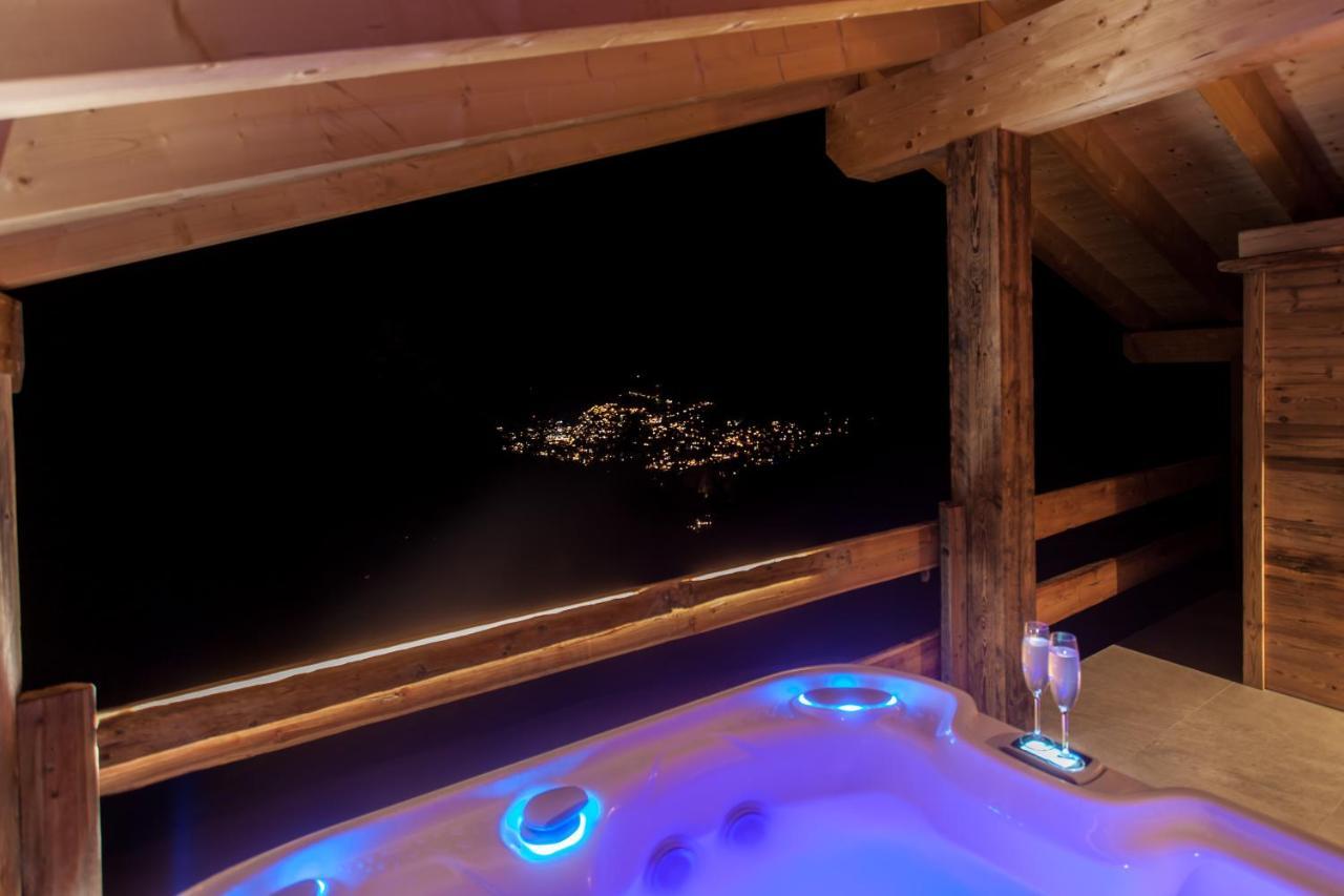 Mountain Chalet 4 You Zermatt Exterior photo